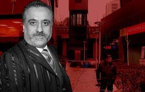 Erol Köse 16. kattan düşerek hayatını kaybetti! Geriye bu notu bıraktı