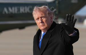 Dikkat çeken iddia: ABD'nin İran'da 'potansiyel lider' olarak gördüğü isim belli oldu!