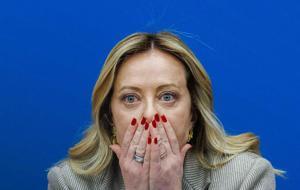 Meloni'ye soğuk duş! Referandumdan 'ret' kararı çıktı...