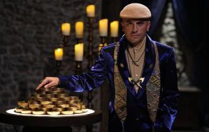 Böyle hainlik görülmedi!