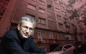 Apartman için karar verildi