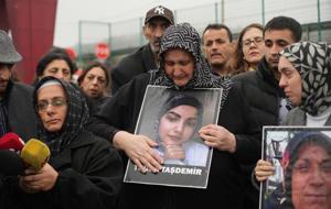  Kızımın kefeni olmadı hakim bey