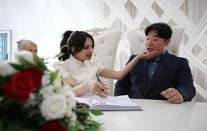 Güney Kore'den Bingöl'e uzanan aşk hikayesi! 'Koreli Can' Müslüman oldu