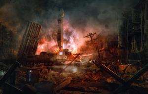 Savaşın diğer yüzü! Küresel ekonomide dengeler şaştı