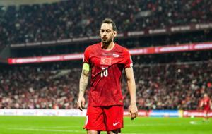 Galatasaray, Hakan Çalhanoğlu için kesenin ağzını açıyor! Bu sefer bitiyor mu?