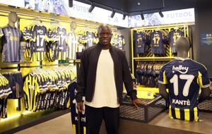 Fenerbahçe'nin yıldızı N'Golo Kante'nin sözleşmesine dair sürpriz iddia