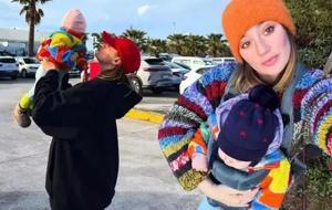 “Hepimiz böyleyiz Gizemciğim”