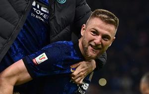 Fenerbahçe, stopere Skriniar'ın eski ekürisini transfer ediyor