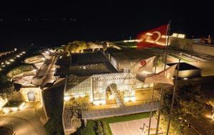 Avrupa’dan Çifte Takdir! Seddülbahir Kalesi Uluslararası Arenanın Gündeminde