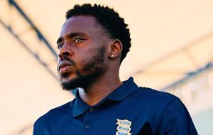 İngiltere'de umduğunu bulamayan Bright Osayi-Samuel, Süper Lig'e geri dönüyor