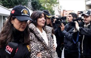  Bahar Candan'a hapis cezası