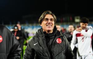 Dünya Kupası öncesi Milli Takım Teknik Direktörü Montella'ya talip çıktı!