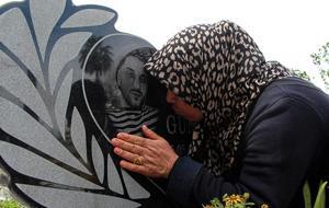  Aile verilen cezaya itiraz etti