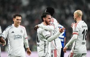 Kartal'da transfer çalışması başladı: Yıldız isim bonservissiz geliyor