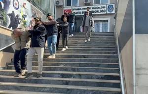 4.5 milyon dolarlık oyun! Danışmanın senaryosu 'pes' dedirtti