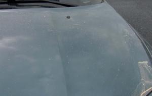 İstanbul'da çamur yağmuru