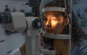 Göz sağlığının sessiz tehdidi glokom! 40 yaş üstüne kritik uyarı