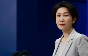 Çin'den Hürmüz açıklaması: Operasyonlar bitince güvenli olacak