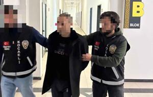 Kardeş katilinin, baba katili olduğu da ortaya çıktı: Annesini de öldürmeyi planlamış