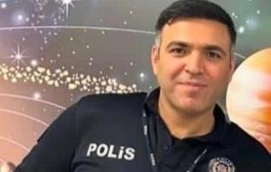 Başakşehir'de trafik kazasında ağır yaralanan polis şehit oldu