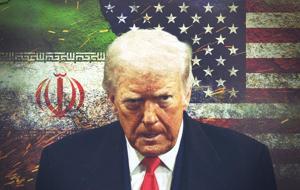 Trump'ın planı suya mı düştü? İran çıkmazı