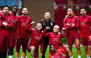 Okan Buruk’un 11’i neredeyse hazır! Galatasaray, Trabzonspor deplasmanında Osimhen’siz çıkacak...