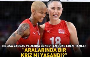Filenin Sultanları Melisa Vargas ve Zehra Güneş'ten şoke eden hamle! 'Aralarında bir kriz mi yaşandı?'