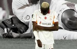 Galatasaray, Victor Osimhen'i arıyor! Yine puan kaybetti...