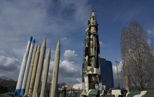 İran'dan ABD ve İsrail'e: Büyük bir sürprizimiz var, sadece biraz zaman alacak