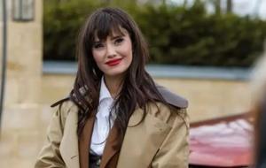 Nehir Erdoğan’dan olay yaratan evlilik itirafı! “Aslında çok iyi arkadaş olmamız gerekiyordu”