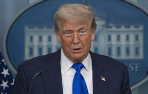 Kayıp pilotun kaçış hikayesi: Trump yalan mı söylüyor? İran tiye aldı!