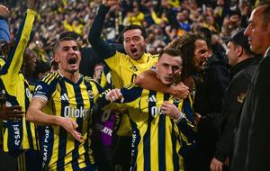 Fenerbahçe'nin derbi galibiyeti yorumlandı: Sonuna kadar hak ettiler