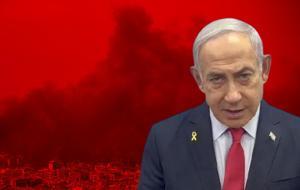 İsrailli vekillerden Lübnan’ın güneyi için skandal talep: İşgal için tarihi fırsat!