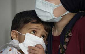 Bebeğine 2. kez hayat verdi