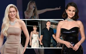 Taylor Swift ile Travis Kelce Evleniyor: ‘Sır’ Düğün Deşifre Oldu! Tarih Belli, Nedimeler Hazır... Kutlamalar Kıtaları Aşacak