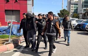 Planı adım adım işledi