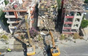 Başvurular başladı: Kentsel dönüşüme destek! 180 ay vade, 0,69 faiz...