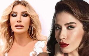 Kavga Bitti mi? '3 Öğün Sana Haddini Bildiririm Kakalak' Demişti! İrem Derici ve Burcu Güneş Düellosunda Yeni Gelişme