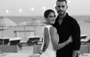 Buse Terim’den aşk dolu paylaşım: “Ve seni her gün ve her saniye özlüyorum”