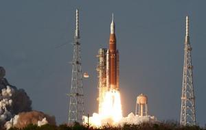 Artemis, Apollo 13'ü geride bıraktı! İnsanlık tarihi için yeni bir dönüm noktası