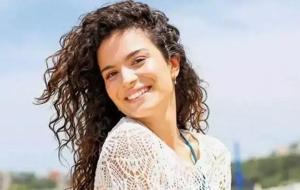 ‘Ölümden Döndüm’ Diyen Aslı Bekiroğlu, 7’nci Kez Ameliyat Olacak