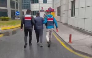  19 şüpheli tutuklandı