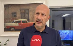  Talimatı verenler Türkiye'den değil