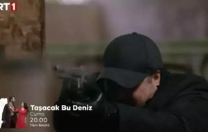 FATİH FURTUNA KİM? Taşacak Bu Deniz Fatih Furtuna Karakteri ve Hikayesi: Taşacak Bu Deniz’in Fatih Furtuna’sını Kim Oynayacak?