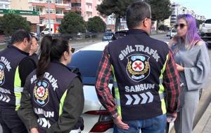  Yolcular suçlu, şikayetçiyim