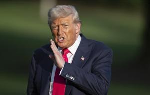 Trump'tan İran'a yeni tehdit: Uymayan bedelini öder