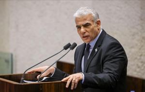 Eski İsrailli Başbakan konuştu: Netanyahu bizi hezimete sürükledi! ABD'yi kandırdı