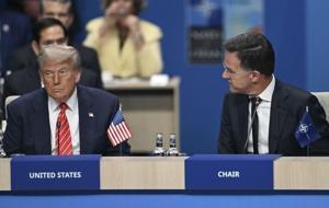 ABD, NATO'dan çekilecek mi? Trump geri adım atmıyor