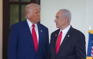 ABD-İsrail arasında çatlak belirtileri: Bu 3 başlık krizin farklı boyutlarını yansıtıyor!