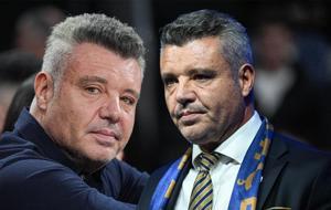 Fenerbahçe'de tüm dikkatler 18 Nisan'a çevrildi